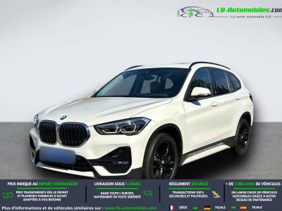 BMW X1 xDrive 25d 231 ch BVA
