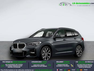 BMW X1 xDrive 25d 231 ch BVA