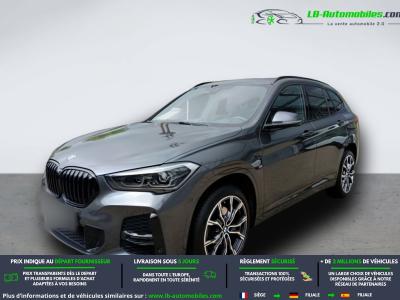 BMW X1 xDrive 20i 192 ch BVA
