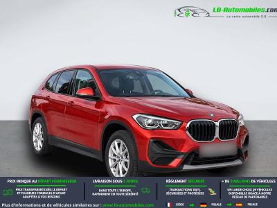 BMW X1 xDrive 20i 192 ch BVA