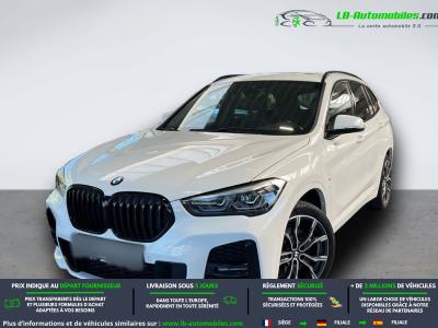 BMW X1 xDrive 20i 192 ch BVA