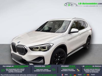 BMW X1 xDrive 25i 231 ch BVA