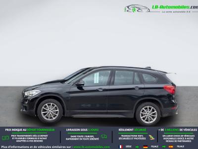 BMW X1 sDrive 20i 192 ch BVA
