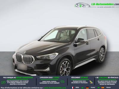 BMW X1 sDrive 20i 192 ch BVA