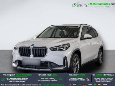 BMW X1 xDrive 25e 245ch BVA