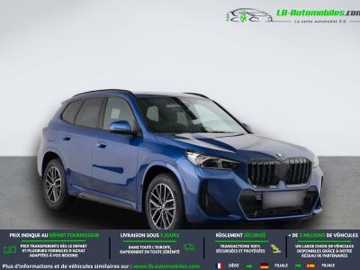 BMW X1 sDrive 20i 170ch BVA
