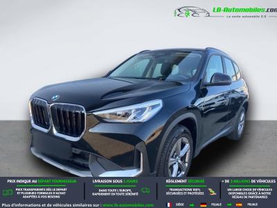 BMW X1 sDrive 20i 170ch BVA
