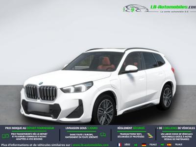 BMW X1 xDrive 25e 245ch BVA