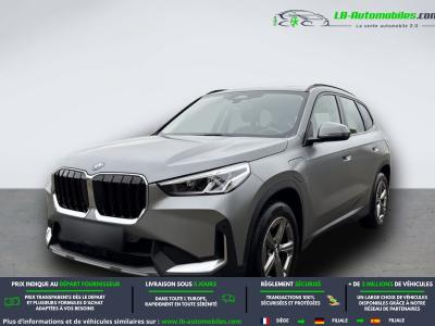 BMW X1 xDrive 25e 245ch BVA
