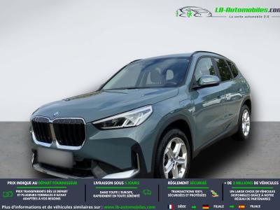 BMW X1 xDrive 25e 245ch BVA