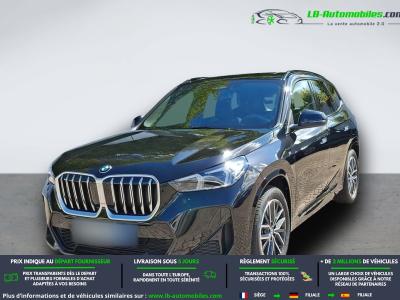 BMW X1 sDrive 20i 170ch BVA