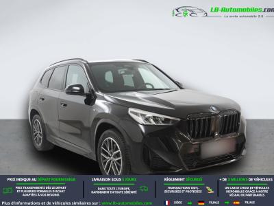 BMW X1 sDrive 20i 170ch BVA