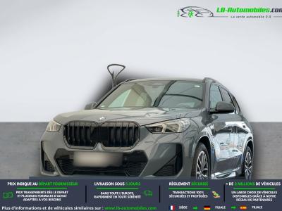 BMW X1 xDrive 25e 245ch BVA
