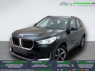 BMW X1 xDrive 25e 245ch BVA