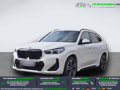 BMW X1 sDrive 20i 170ch BVA