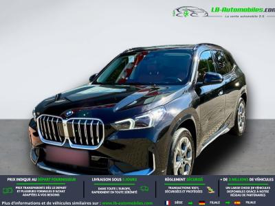 BMW X1 xDrive 23d 211ch BVA