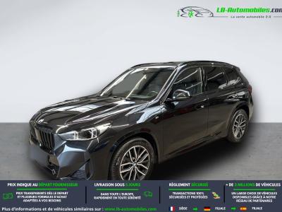 BMW X1 xDrive 23d 211ch BVA