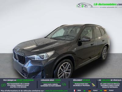 BMW X1 xDrive 23d 211ch BVA