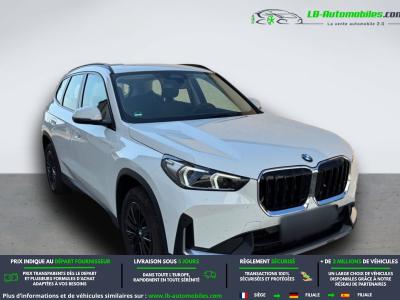 BMW X1 xDrive 23d 211ch BVA