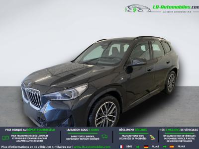 BMW X1 xDrive 23d 211ch BVA