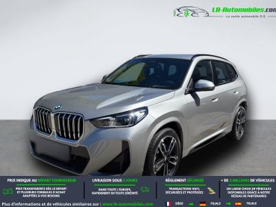 BMW X1 xDrive 23i 218ch BVA