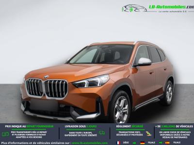BMW X1 xDrive 23i 218ch BVA