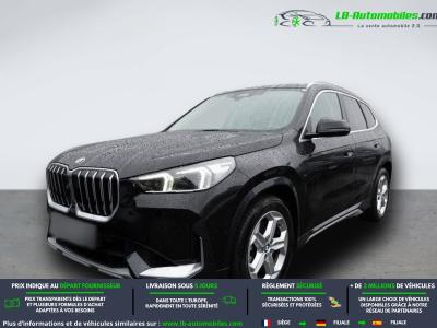 BMW X1 xDrive 23i 218ch BVA