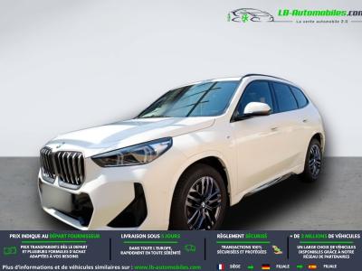 BMW X1 xDrive 23i 218ch BVA