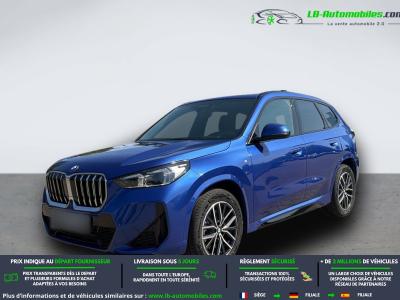 BMW X1 xDrive 23i 218ch BVA