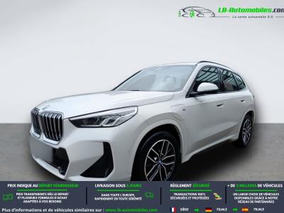 BMW X1 xDrive 30e 326ch BVA