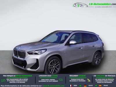 BMW X1 xDrive 30e 326ch BVA