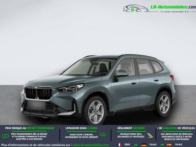 BMW X1 xDrive 30e 326ch BVA