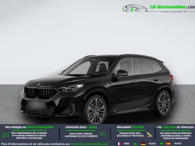 BMW X1 xDrive 30e 326ch BVA