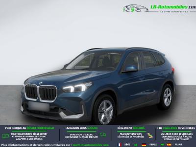 BMW X1 sDrive 20i 170ch BVA