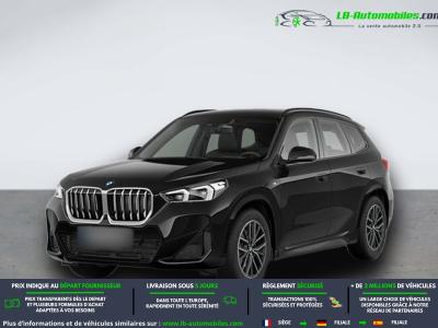 BMW X1 sDrive 20i 170ch BVA