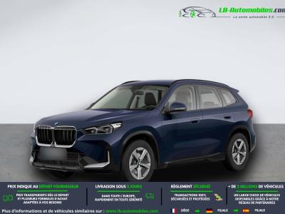 BMW X1 sDrive 20i 170ch BVA
