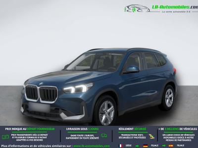 BMW X1 sDrive 20i 170ch BVA