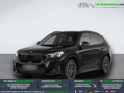 BMW X1 sDrive 20i 170ch BVA