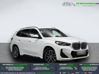BMW X1 xDrive 25e 245ch BVA