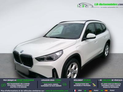 BMW X1 xDrive 25e 245ch BVA