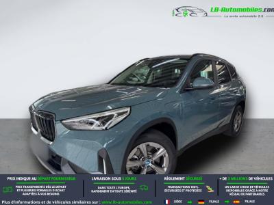 BMW X1 xDrive 25e 245ch BVA