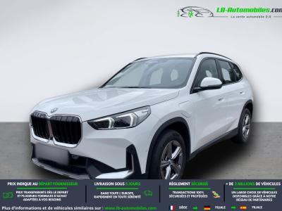 BMW X1 xDrive 25e 245ch BVA