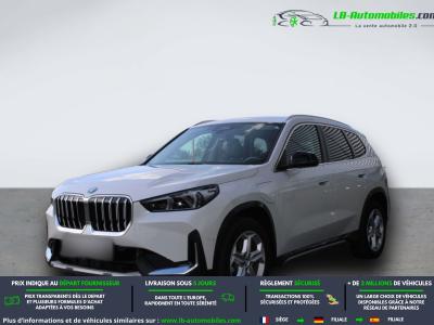 BMW X1 xDrive 25e 245ch BVA