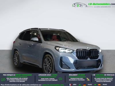 BMW X1 xDrive 23d 211ch BVA