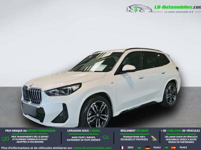BMW X1 xDrive 23d 211ch BVA