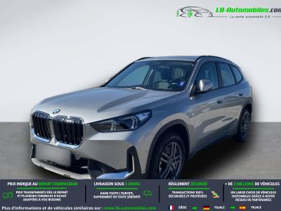 BMW X1 xDrive 23i 218ch BVA