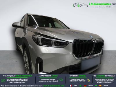 BMW X1 xDrive 23i 218ch BVA