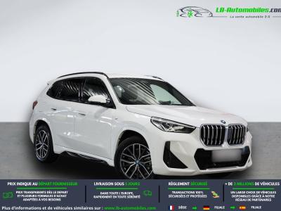 BMW X1 xDrive 30e 326ch BVA