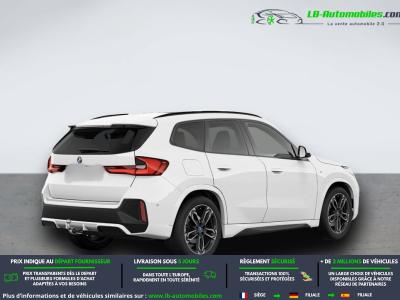 BMW X1 xDrive 30e 326ch BVA
