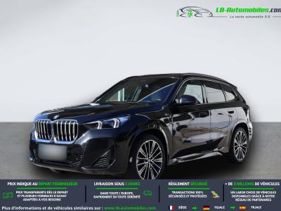 BMW X1 xDrive 30e 326ch BVA